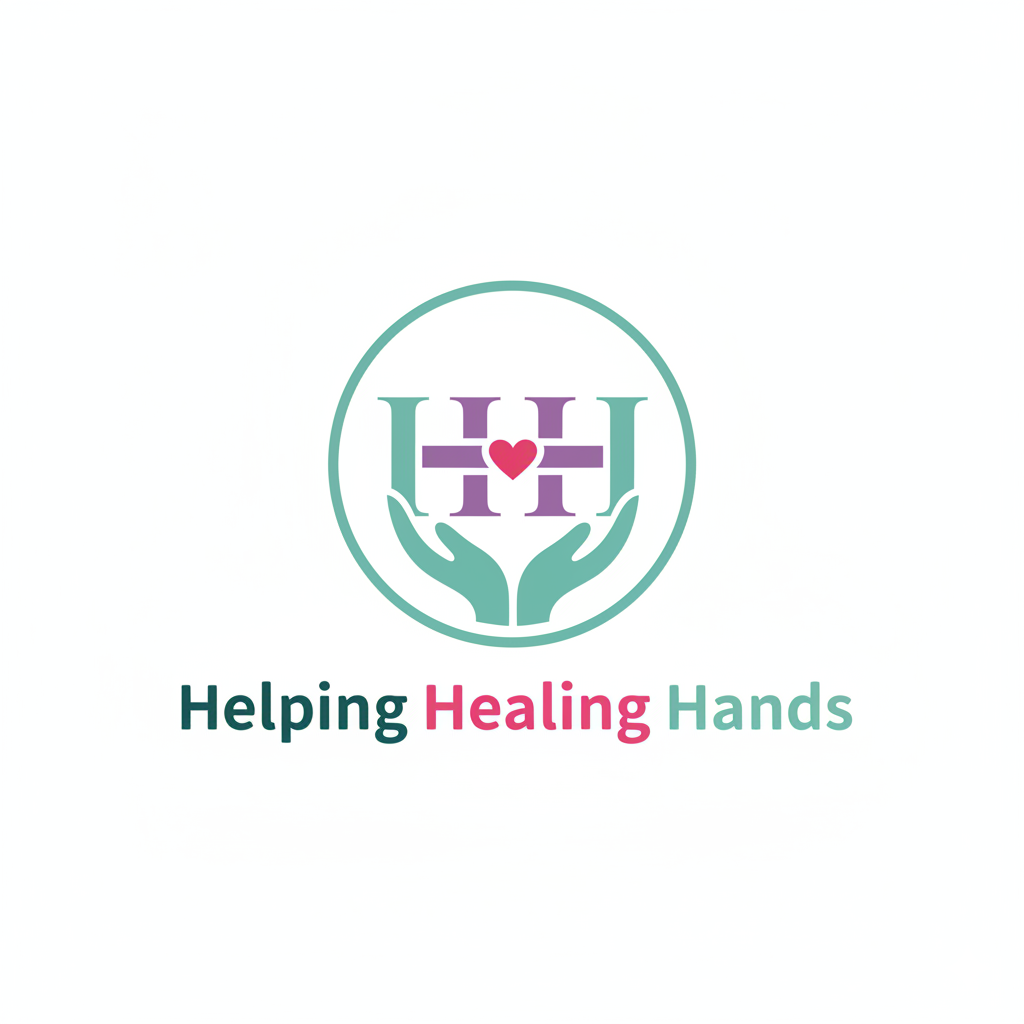 Helping Healing Hands